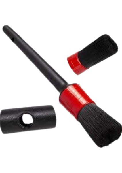 Araç Içi LED Aksesuar 5 Farklı Detaylı Araba Temizlik Fırçası Oto Temizleme - TG0012-2RENX fiyatları
