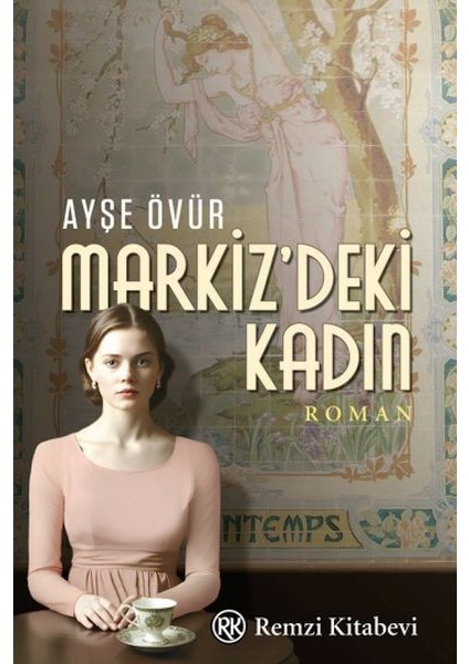 Markiz’deki Kadın