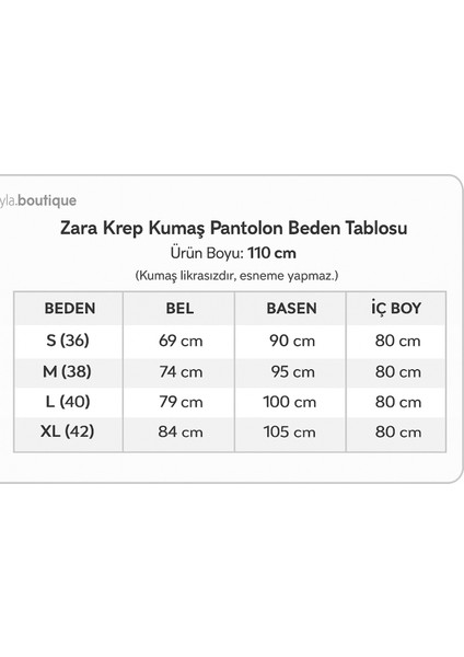 Palazzo Pantolon fırsatları