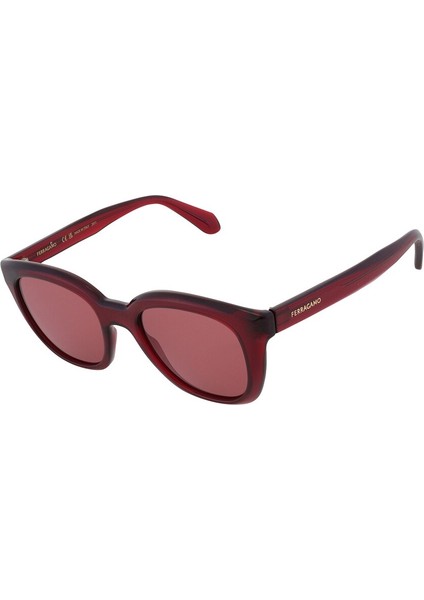 Sf 2000S 616 52 Salvatore Ferragamo Güneş Gözlüğü fırsatları