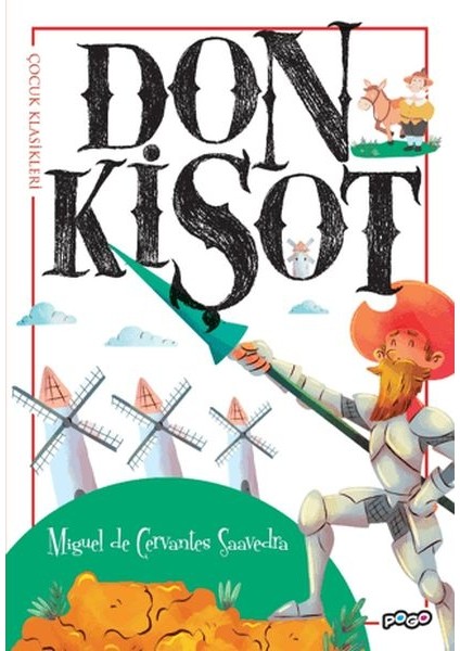 Don Kişot