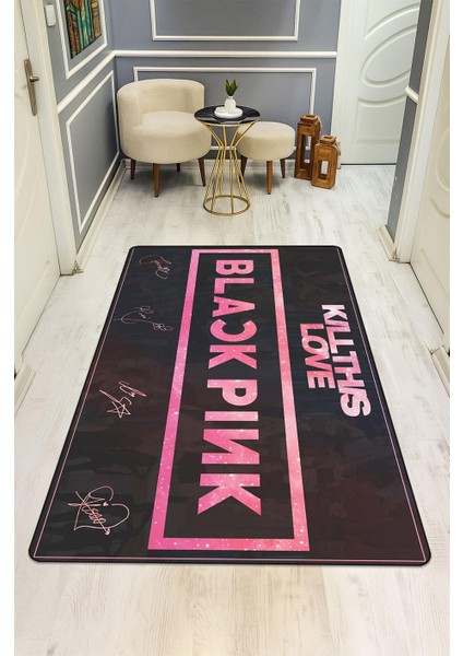 Parlak Kadife Kumaş Dijital Baskı Dot Kaymaz Tabanlı Çocuk ve Genç Odası Halısı H0917 fiyatları