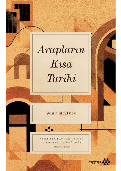 Arapların Kısa Tarihi