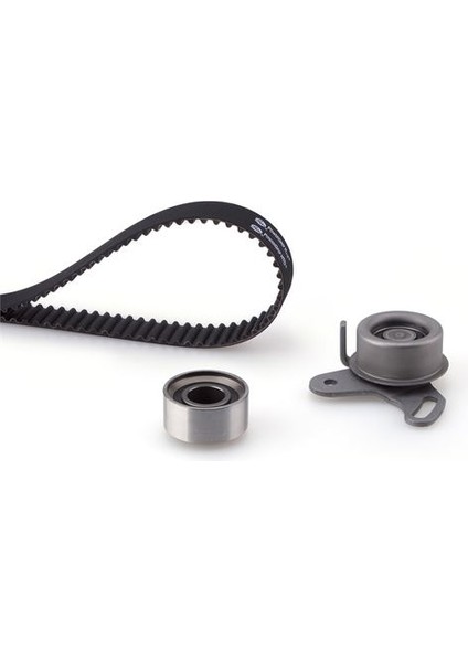 K015479XS Triger Kayış Seti Hyundaı Accent Admıre Era 1.5l G4EB 01-> 1.4l 1.6l G4ED G4EE 01-10 / Getz 1.4l 06-10 / Matrıx Elantra 1.6l 01-06 / Kıa Rıo 1.4l 1.6l 06-10 / Cerato 1.6l 04-07 1 Kayış