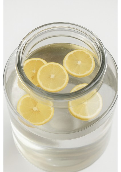 Akasya Standlı Cam Sebil 3l fiyatları