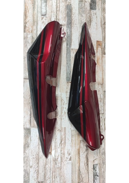 TK03 Arka Yan Panel Kırmızı Sağ ve Sol Takım fiyatları