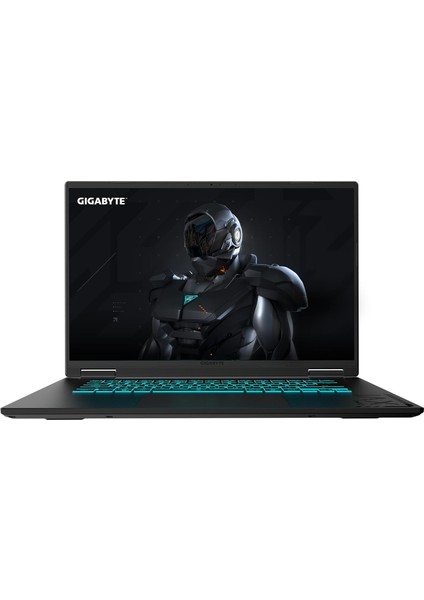 Gıgabyte Gamıng A16 Cwh Gaming Notebook, 16 Inç 165Hz Fullhd 16:10 Ekran, Intel Core I7-13620H, Nvıdıa Geforce Rtx 5070, 16 GB Ddr5 Ram, 1tb Ssd, Dolby Atmos, Free Dos, CWHI3TR894SD fiyatları