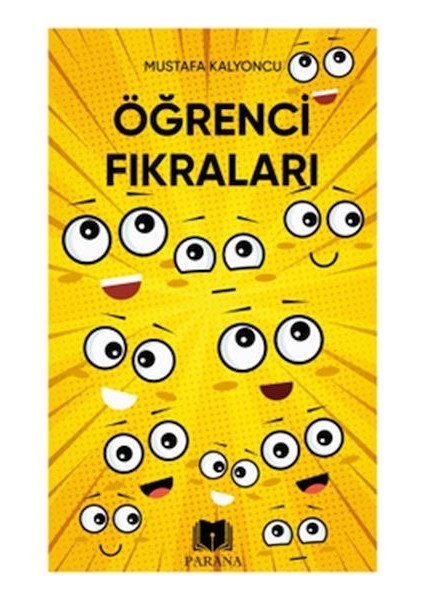 Öğrenci Fıkraları