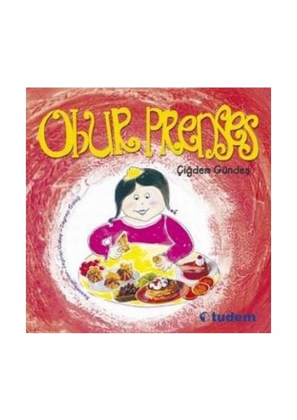 Obur Prenses