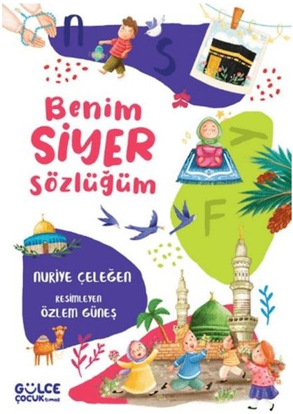 Benim Siyer Sözlüğüm