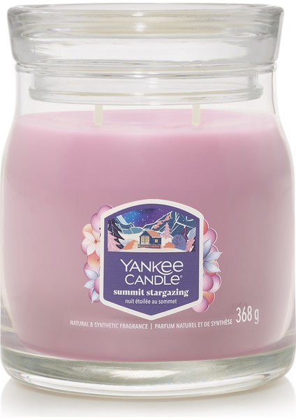 Summit Stargazing Orta Mum