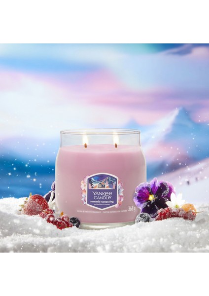 Summit Stargazing Orta Mum fırsatları