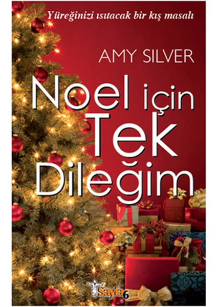 Noel Için Tek Dileğim