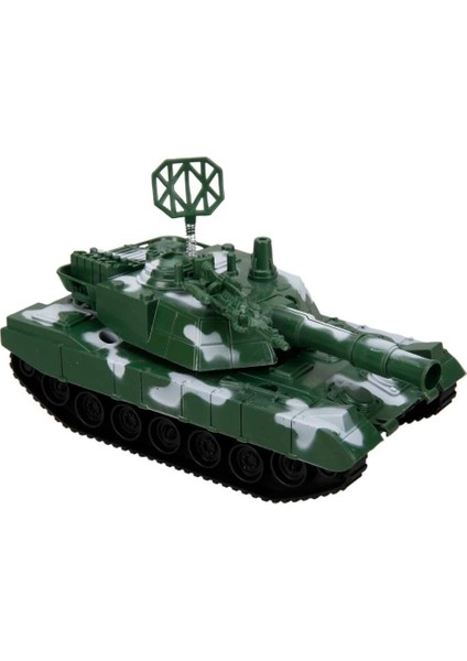 Bfs Askeri Tank 16 Cm.