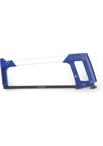 WP215022 300MM Bı-Metal 24TPI Ağır Hizmet Tipi Alüminyum Gövde Demir Testeresi