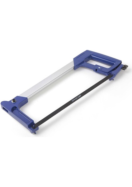 WP215022 300MM Bı-Metal 24TPI Ağır Hizmet Tipi Alüminyum Gövde Demir Testeresi fiyatları