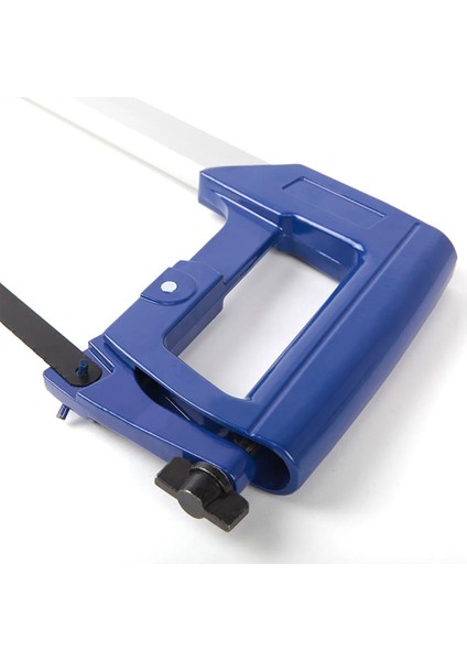 WP215022 300MM Bı-Metal 24TPI Ağır Hizmet Tipi Alüminyum Gövde Demir Testeresi modelleri