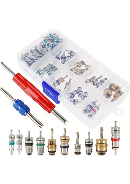 Oto Klima Sibob Değiştirme ve Sökme Aparat Seti fiyatları