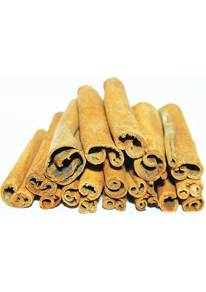 Tarçın Çubuk Doğal 80 gr Paket