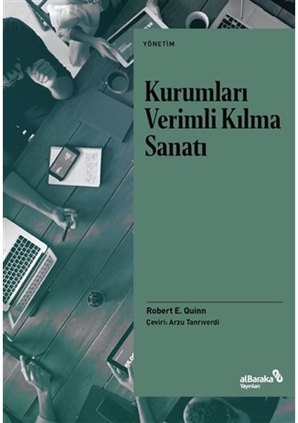 Kurumları Verimli Kılma Sanatı