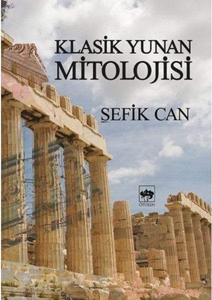 Klasik Yunan Mitolojisi