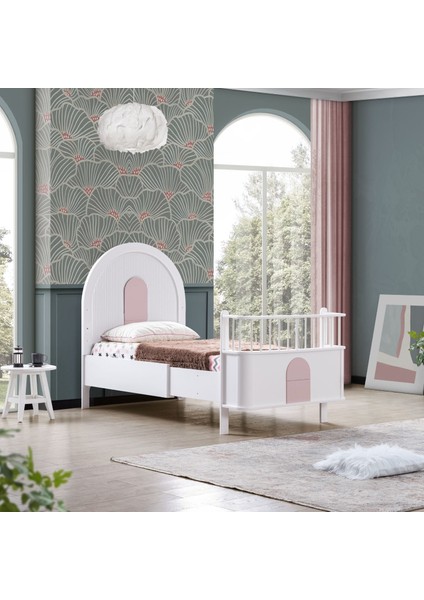 Mdf Beşik, Venüs Büyüyen Beşik + 1 Adet Comfort Yatak 90X130 fırsatları