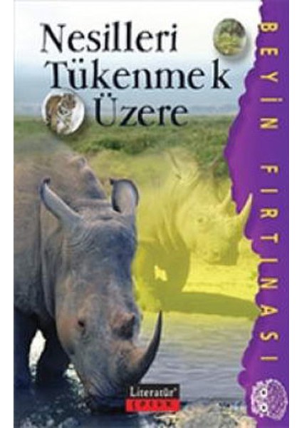 Nesilleri Tükenmek Üzere / Beyin Fırtınası