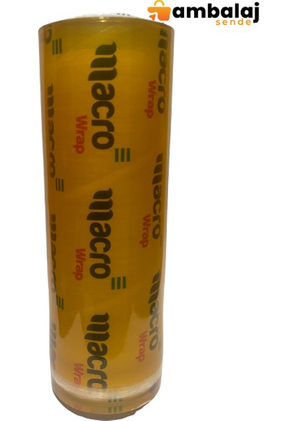 Streç Film 45X1500 fiyatları