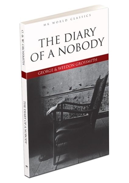 The Diary Of A Nobody - Ingilizce Klasik Roman