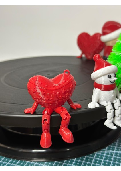 Premium Minyatür Dekor Seti,kahve Köşesi,mutfak Dekorasyon Figürleri,yılbaşı Dekor,ağaç,kardan Adam fırsatları