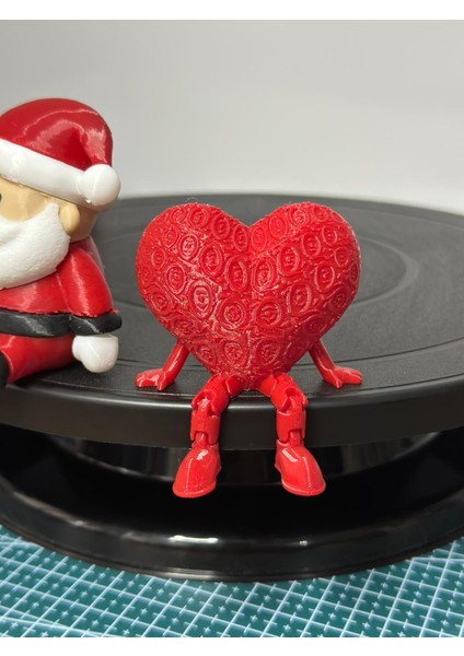 Premium Minyatür Dekor Seti,kahve Köşesi,mutfak Dekorasyon Figürleri,yılbaşı Dekor,ağaç,kardan Adam