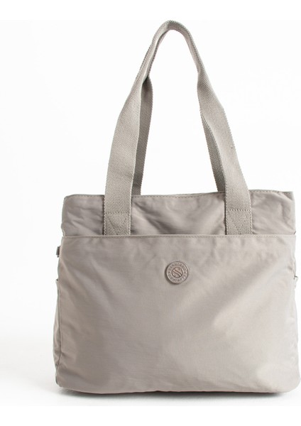 Kadın Büyük Boy 4 Bölmeli Suya Dayanıklı Paraşüt Kumaş Çapraz ve Omuz Askılı Çanta 7004 fiyatları