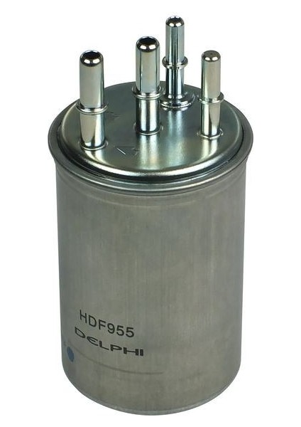 Delphı HDF955 Yakıt Fıltresı Land Rover 306DT Dıscovery L462 Range Rover L494 L405 . Jaguar Ajtdv6 Xf X250 Xj X351 LR041978