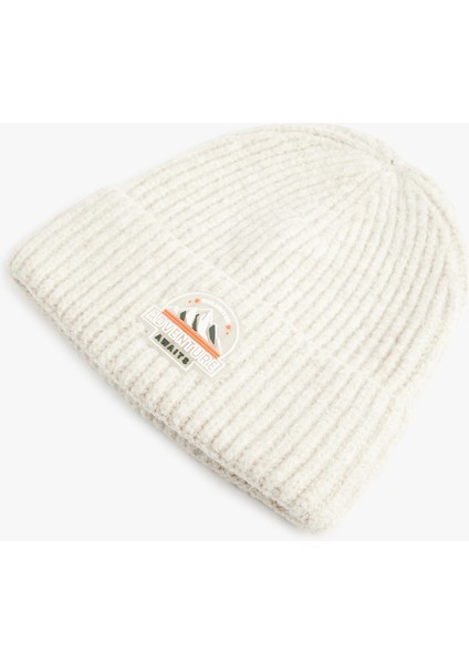 Baskı Detaylı Katlı Bere fiyatları