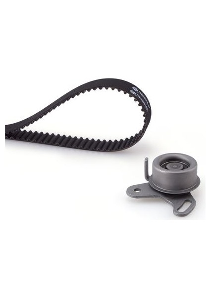 K015568XS Triger Kayış Seti Eksantrik Seti Hyundaı Accent 1.3l G4EA Enjeksiyonlu 01-05 / Getz 1.3l G4EA 02-10 1 Kayış 1 Rulman 110X220 2431222612-2431222613-2441026000