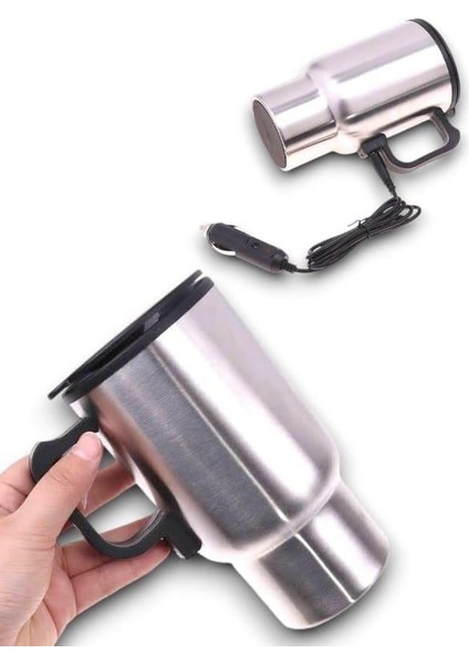 Araç Içi Termos - TG0012-2RIWK7 fırsatları