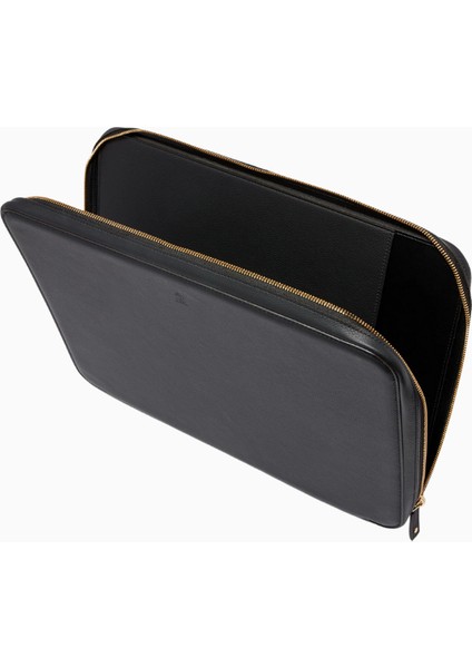 Laptop Case 15" Deri Kılıf Şık ve Dayanıklı Tasarım Unisex Çanta fırsatları
