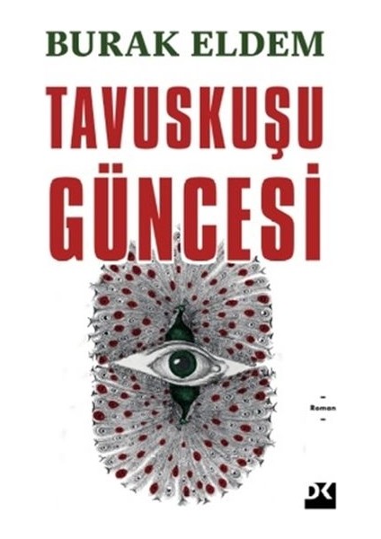 Tavuskuşu Güncesi