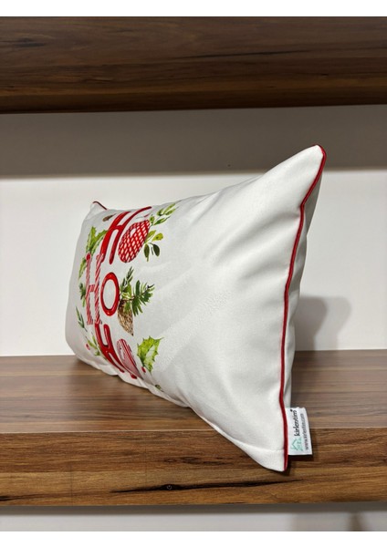 H1254 Hoho Yapraklar Kırlent Runner 3lü Kombin Set indirimleri