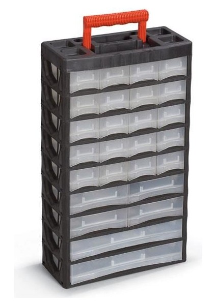 Portbag PL06 Caby 9/46 Çekmece Seti