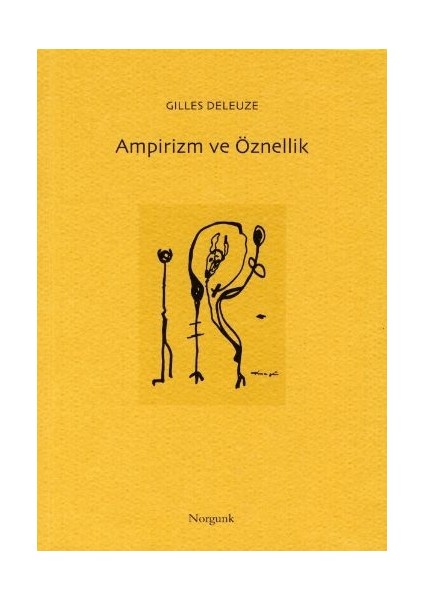 Ampirizm ve Öznellik