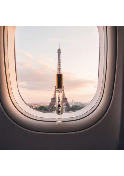 E-330 Frequence 10 ml Erkek Parfüm Edp modelleri