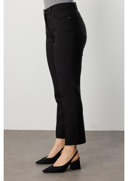 Dar Paça Büyük Beden Pantolon fırsatları