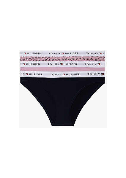 Kadın Çok Renkli Iç Çamaşırları