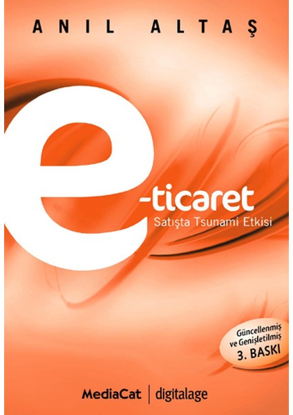 E-Ticaret Satışta Tsunami Etkisi