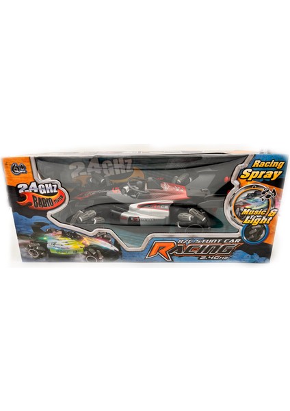 Racing Spray F1 Drift Uzaktan Kumandalı