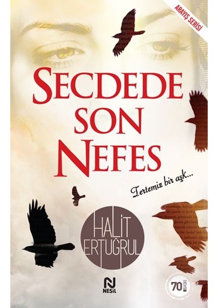 Secdede Son Nefes