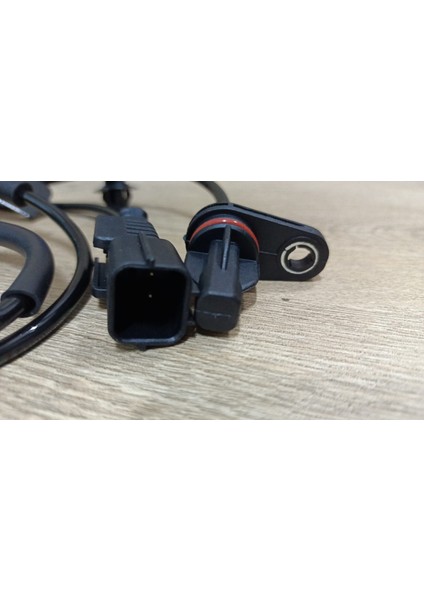 ZAS1436 95671-D3000 Abs Sensoru On Sag Kıa Sportage 15- / Hyundaı Tucson 15- | fiyatları