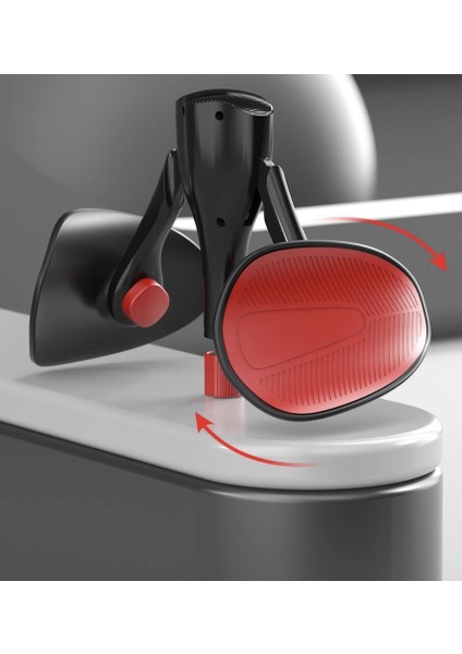 Pelvik Iç Bacak Kas Egzersiz Aleti, Kalça Sıkılaştırıcı Kegel Egzersiz Aleti 7-16KG Direnç