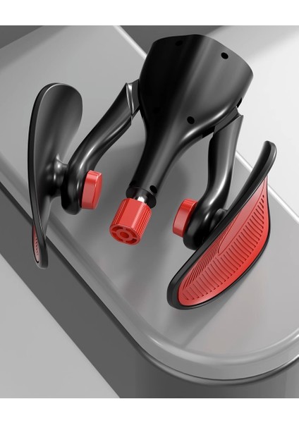 Pelvik Iç Bacak Kas Egzersiz Aleti, Kalça Sıkılaştırıcı Kegel Egzersiz Aleti 7-16KG Direnç